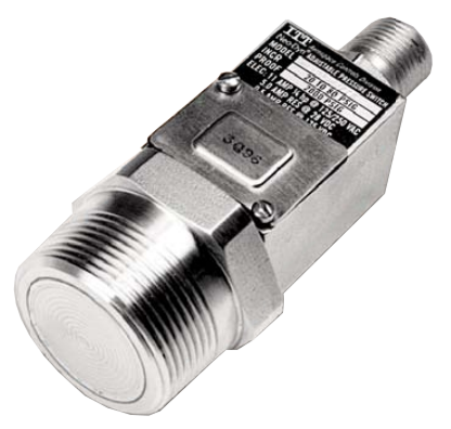 Neo-Dyn Pressure Switch, 123P*6 Series